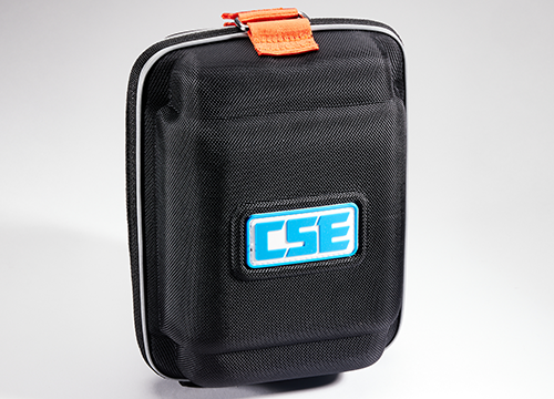 SCSR Pouches